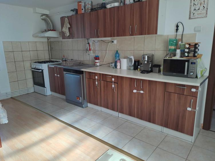 Casă cu 3 camere în Săbed