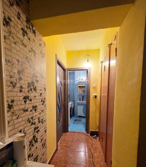 Apartament - vand sau schimb