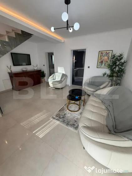 Casă cu 3 camere cu Teren 200 Mp în Calea Urseni