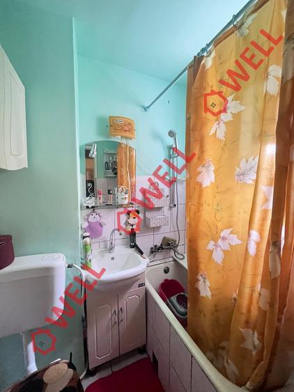 Apartament cu 2 camere în Exterior Est