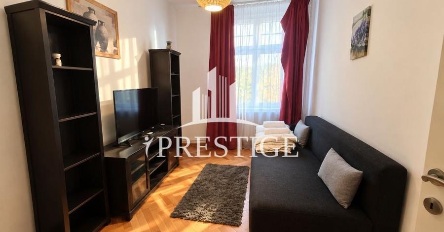 Apartament cu 2 camere decomandat în Ultracentral