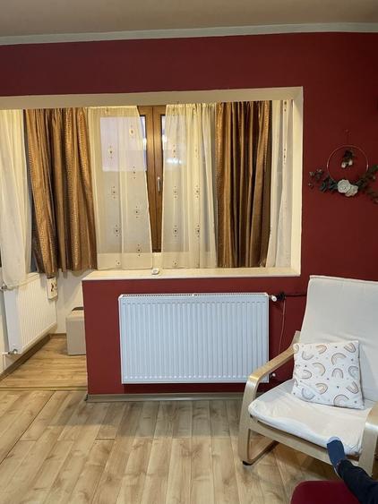 Garsonieră decomandată în Gheorghe Lazăr
