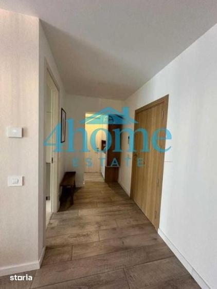 Apartament 2 camere Herastrau|Expozitiei|Parcului 20|Parcare - 4
