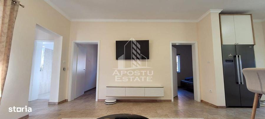 Duplex modern, mobilat ?i utilat in Pi?chia - 15