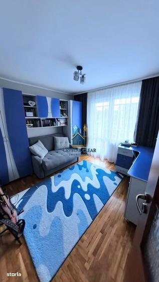 Apartament cu 3 camere decomandat în Tudor Vladimirescu