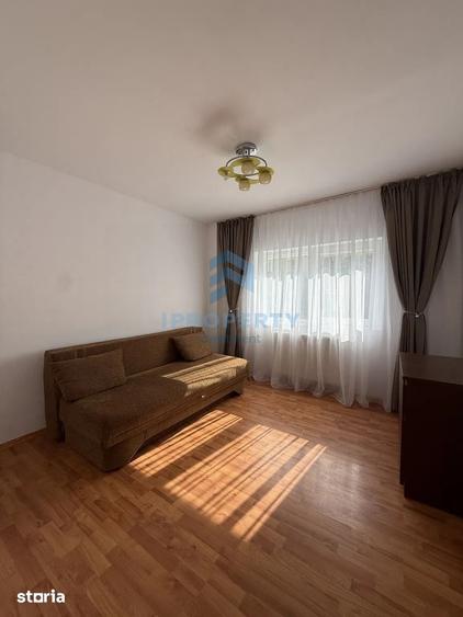 Inchiriere Apartament 3 camere in Lacul Tei cu centrala si parcare - 3