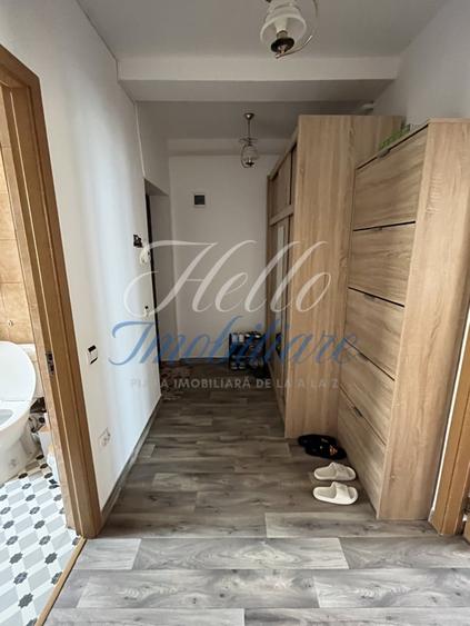 Apartament 3 camere, 50 mp, terasa | zona Porii, Floresti - 7