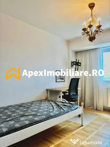 Apartament 4 camere de inchiriat 13 Septembrie Bucure?ti | - Bucuresti (Bucuresti-Ilfov) - 16