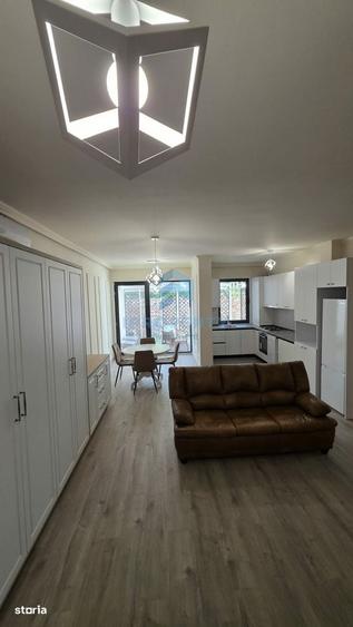 Inchiriere Apartament 2 cam in Decebal,MOBILAT LUXOS, BLOC NOU, PARCAR - 4
