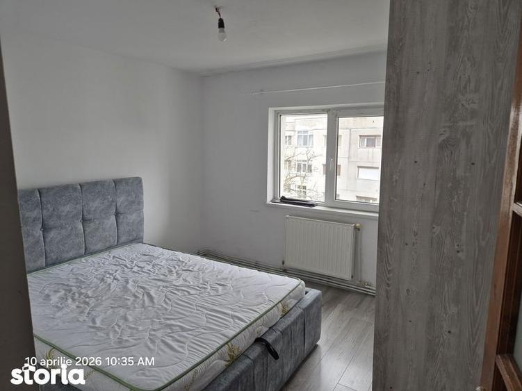 Apartament cu 2 camere în Nord