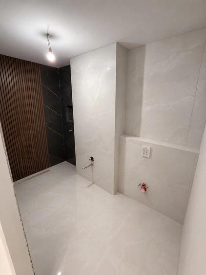 Apartament cu 3 camere decomandat în Mărăști