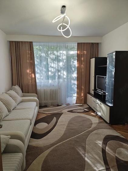 Apartament cu 2 camere decomandat în Gheorgheni