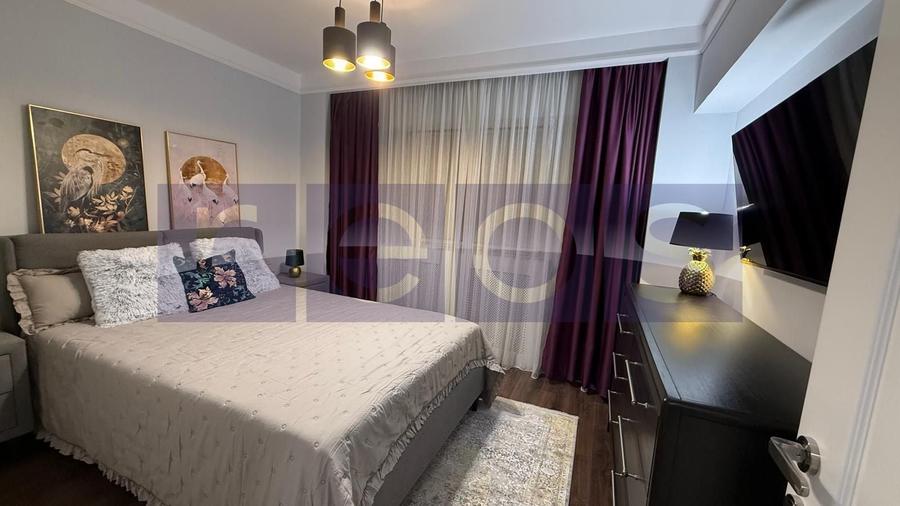 VANZARE  3 CAMERE DECOMANDAT  -UNIRII-DECEBAL - 5