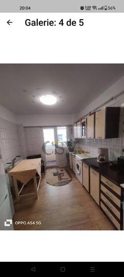 Apartament cu 2 camere decomandat în Școlilor