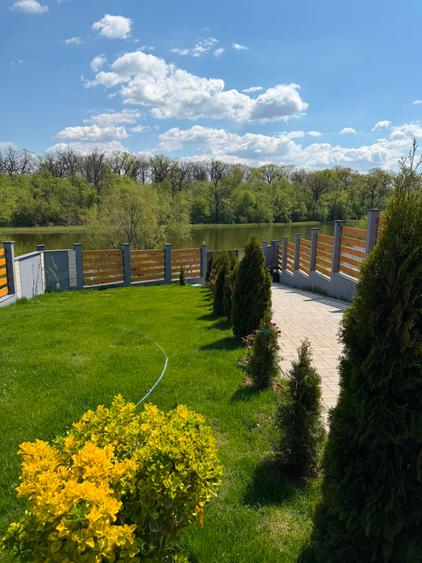 Casă individuală cu 5 camere cu Piscina în Corbeanca