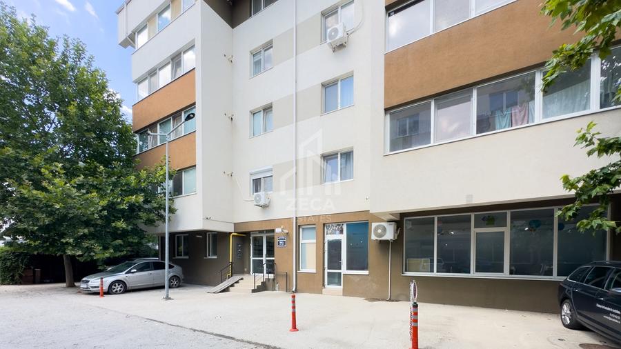 Apartament 3 camere decomandat de închiriat | Popești-Leordeni | Str Amurgului - 16
