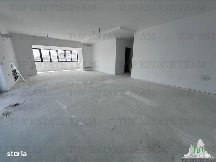 Apartament 4 camere de vanzare in zona Herastrau Bucuresti - 6