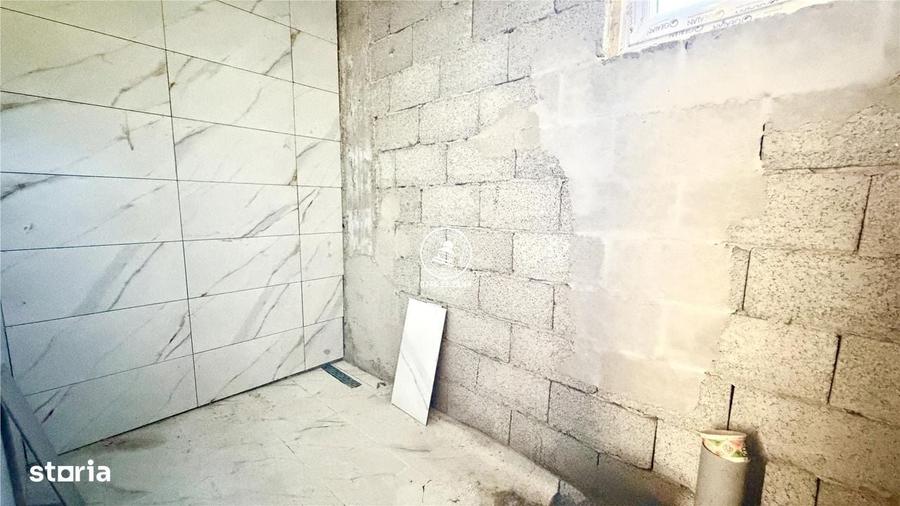 Casă cu 2 camere în Țigănași
