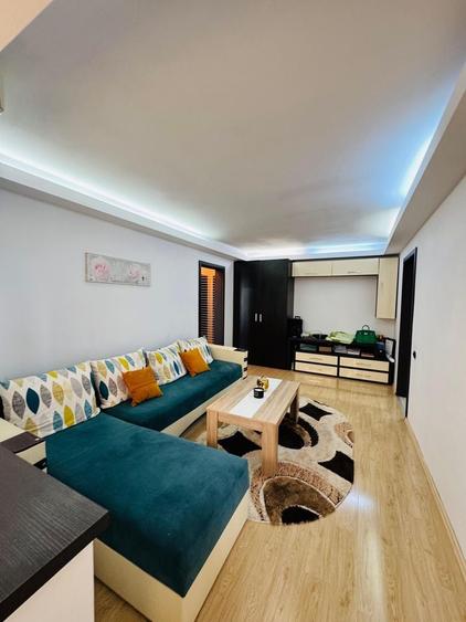 Apartament cu 2 camere, mobilat în Dristor