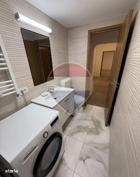 Apartament 2 Camere, Sediu de Firma - etajul 1 - 10