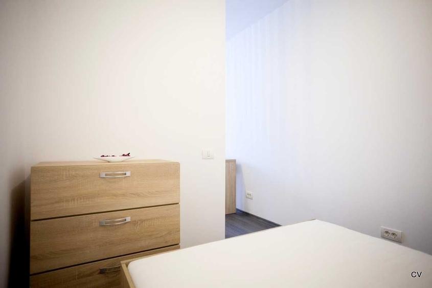 Inchiriez apartament 1.5 camere Vivalia Take Ionescu - 3