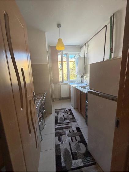 Apartament cu 2 camere decomandat în Complex Studențesc