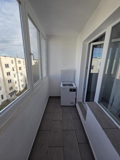Apartament cu 2 camere decomandat, mobilat în Unirii