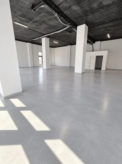 Spațiu comercial, de 217 mp, în Vasile Alecsandri