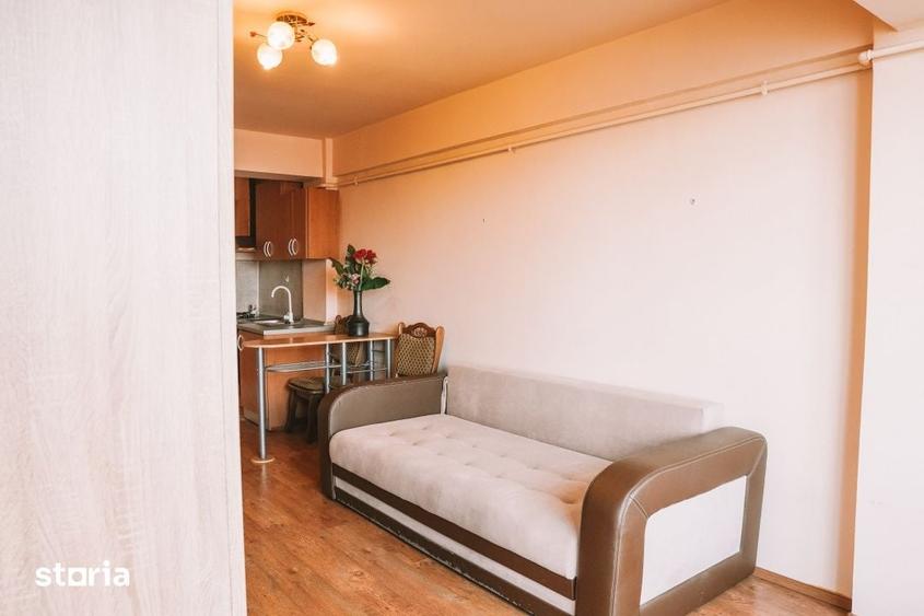 Apartament 2 camere intr-o zona cautata - Doamna Stanca, ?elimbar - 7