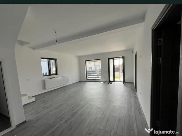 Casă cu 1 camere în Valu lui Traian