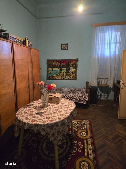 Apartament cu 2 camere în Ultracentral