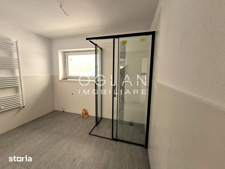 Casa in Cisnadioara, comision 0%, teren 1170 mp - 2