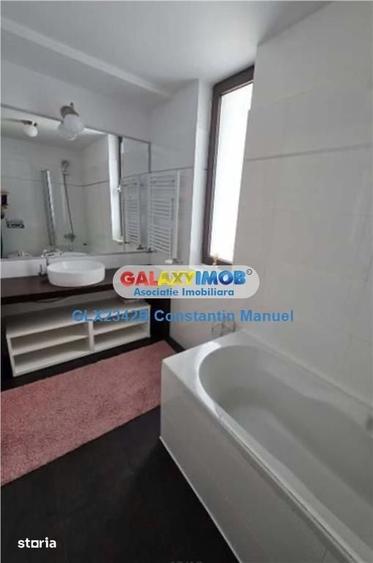 Apartament cu 4 camere decomandat în Herăstrău