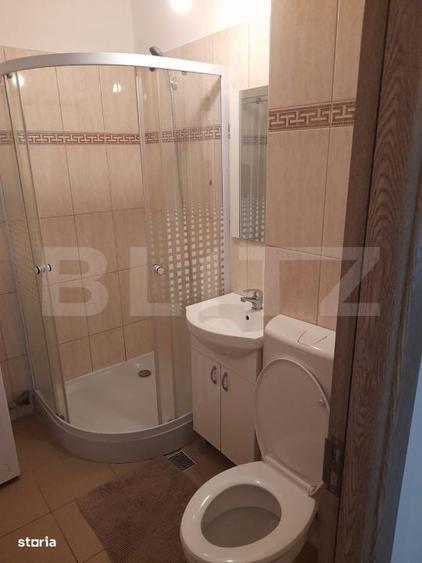Apartament cu 2 camere decomandat în Alexandru cel Bun