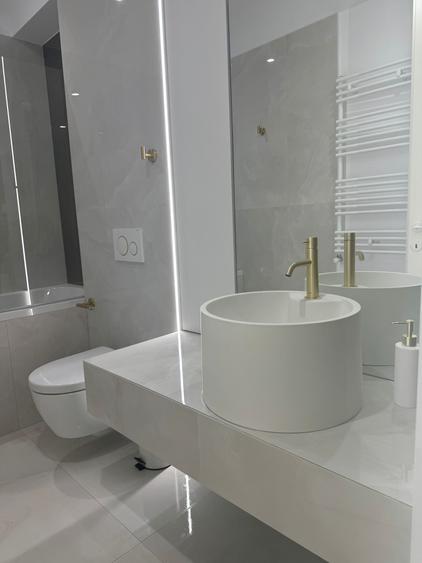 Cortina North – Studio complet utilat – 44 mp – gata de mutare - 12