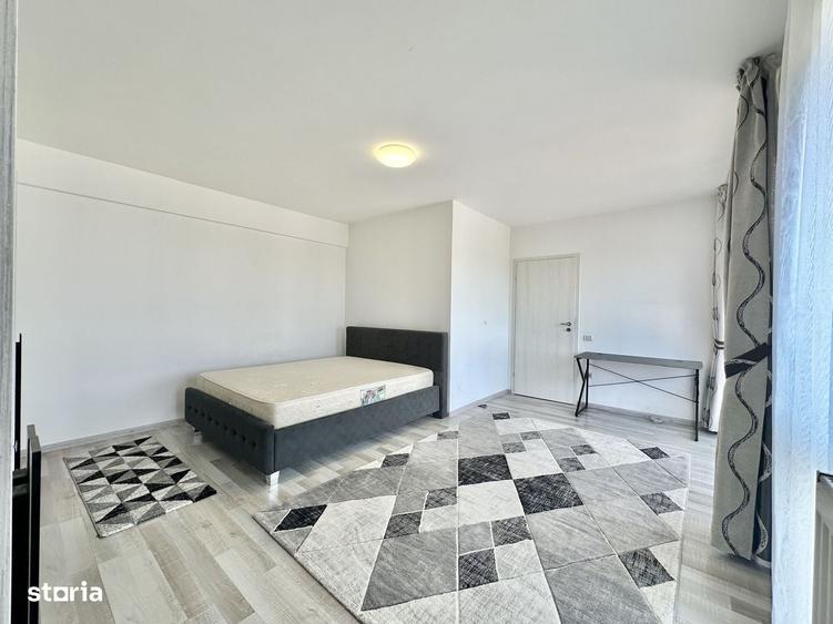 Apartament cu 2 camere decomandat în Triaj