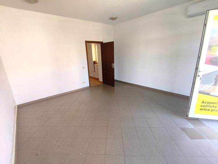Spațiu comercial, de 42 mp, în Pârneava