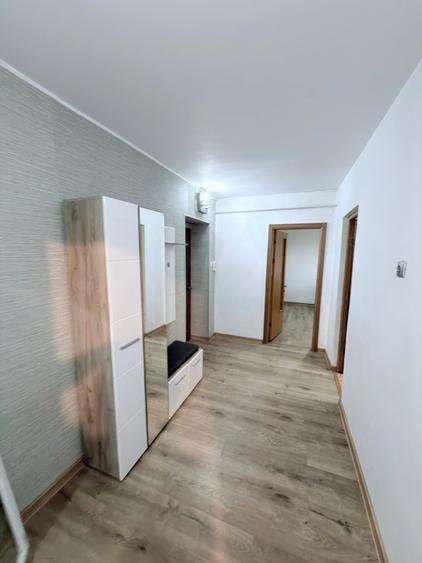 Apartament cu 2 camere în Ultracentral