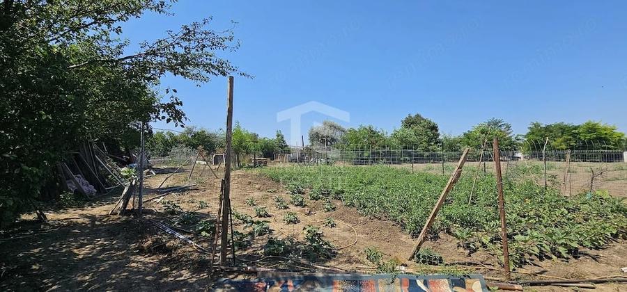 Teren intravilan 641 mp Eforie Nord 38.000 | Comision 0% - 1