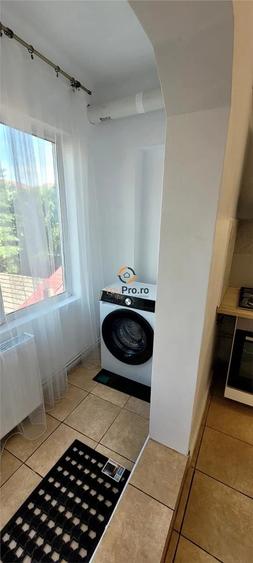 Apartament cu 2 camere în Torontalului