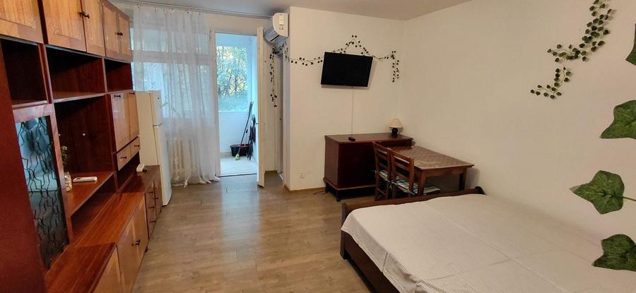 Garsonieră decomandată în Măgurele