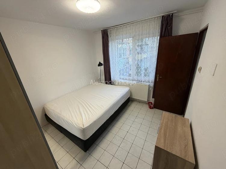 Vand garsoniera in complexul studen?esc