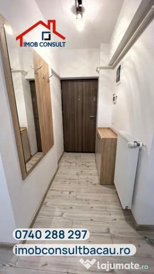 Apartament cu 2 camere decomandat în Ultracentral