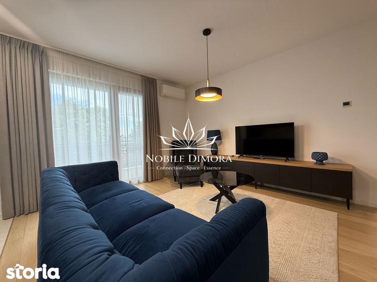 Apartament cu 3 camere, mobilat în Blașcovici