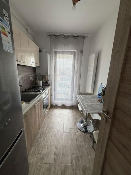 Garsonieră decomandată în Exterior Vest
