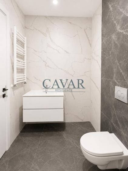 Alege calitatea proiectelor Cavar Residence - 6