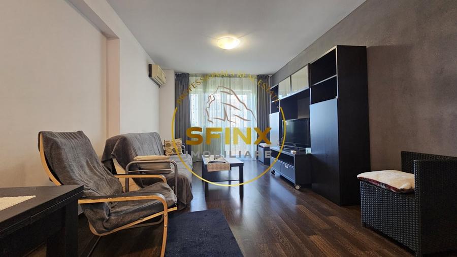 2 camere Vitan Barzesti/ Confort Park/ centrala /parcare/ pet friendly - 1