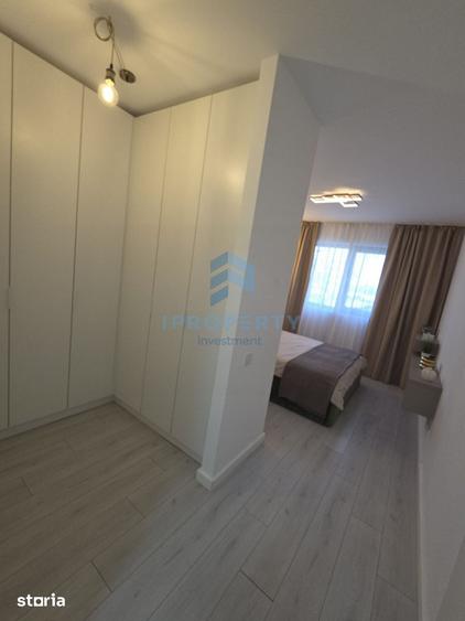 Inchiriere Apartament 2 camere in Pipera - Onix Residence - 11