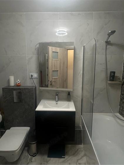Apartament 2 camere - 1