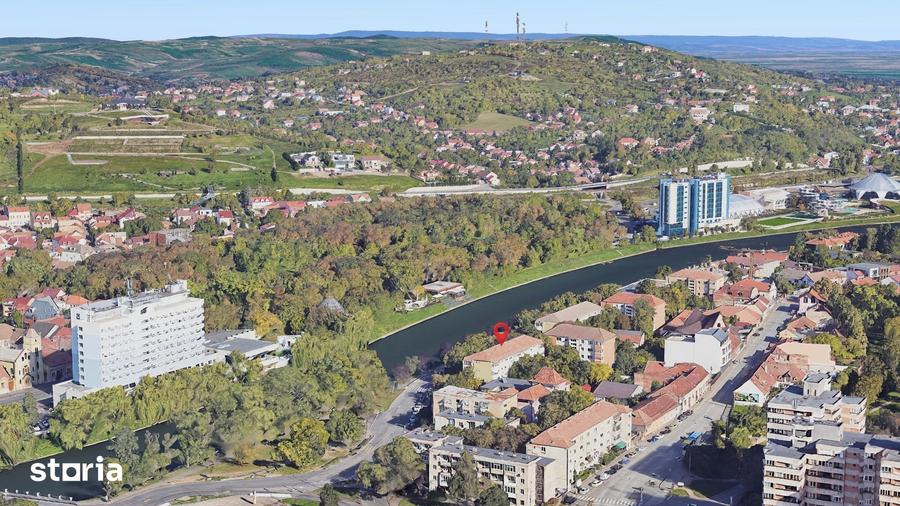 Apartament 2 Camere Calea Mare?al Alexandru Averescu , Zona Centrala - 10
